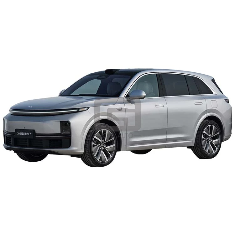 2024 Новый Lixiang Auto L7 Ultra Pro Max версия настраиваемые новые энергетические транспортные средства электромобили