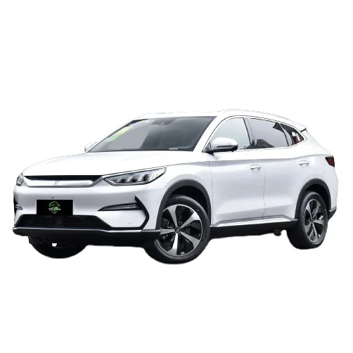 Электромобиль с новой энергией Byd Song Plus Ev Flagship быстрая доставка в Ташкент или горго