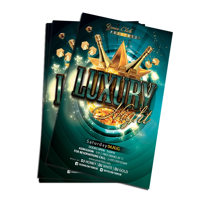 Customized Art Wall Poster Digital Printing Poster Retro Advertising Or Display