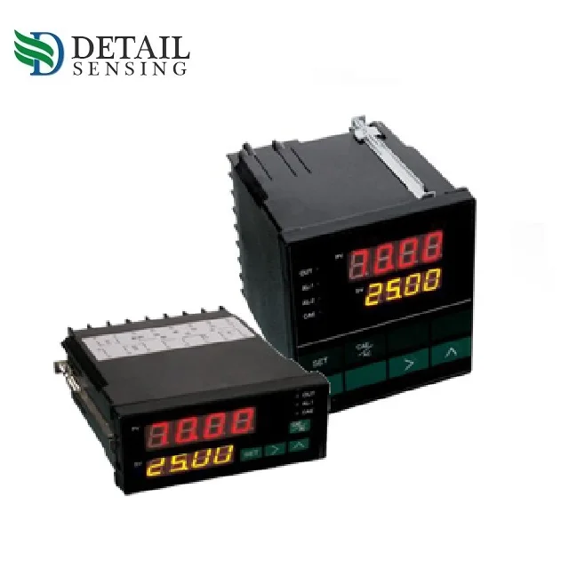 PY900 PID pressure controller