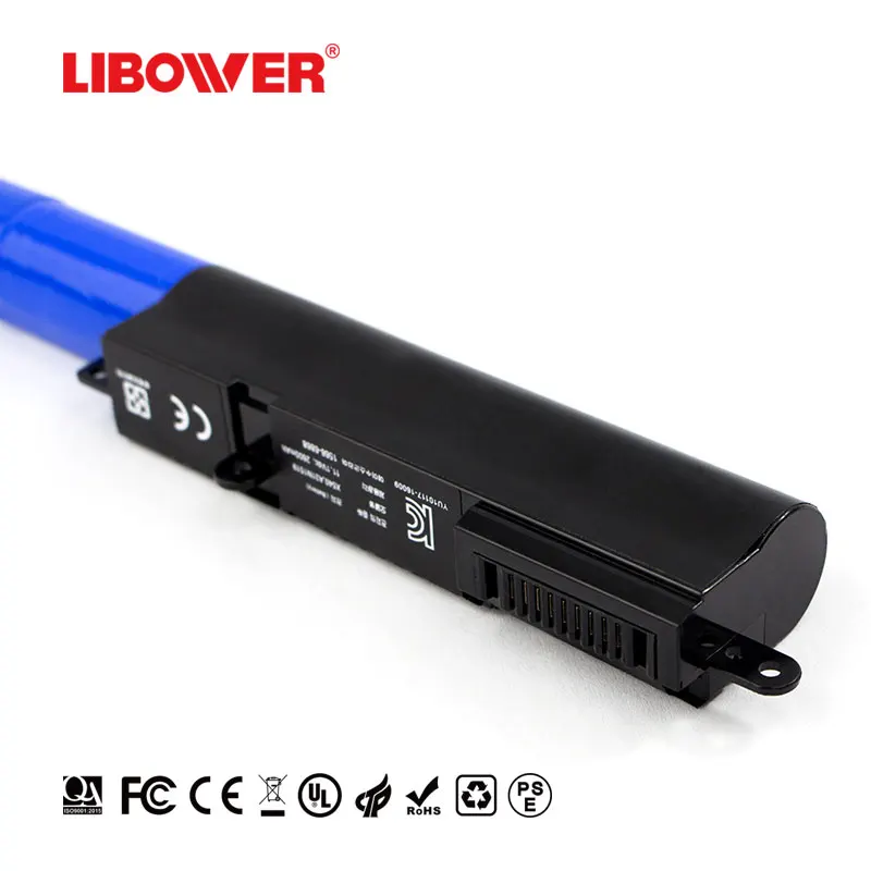 10.8v 2200 mah Replacement laptop battery A31N1519 for ASUS ASUS X540, X540S,X540L,X540LA