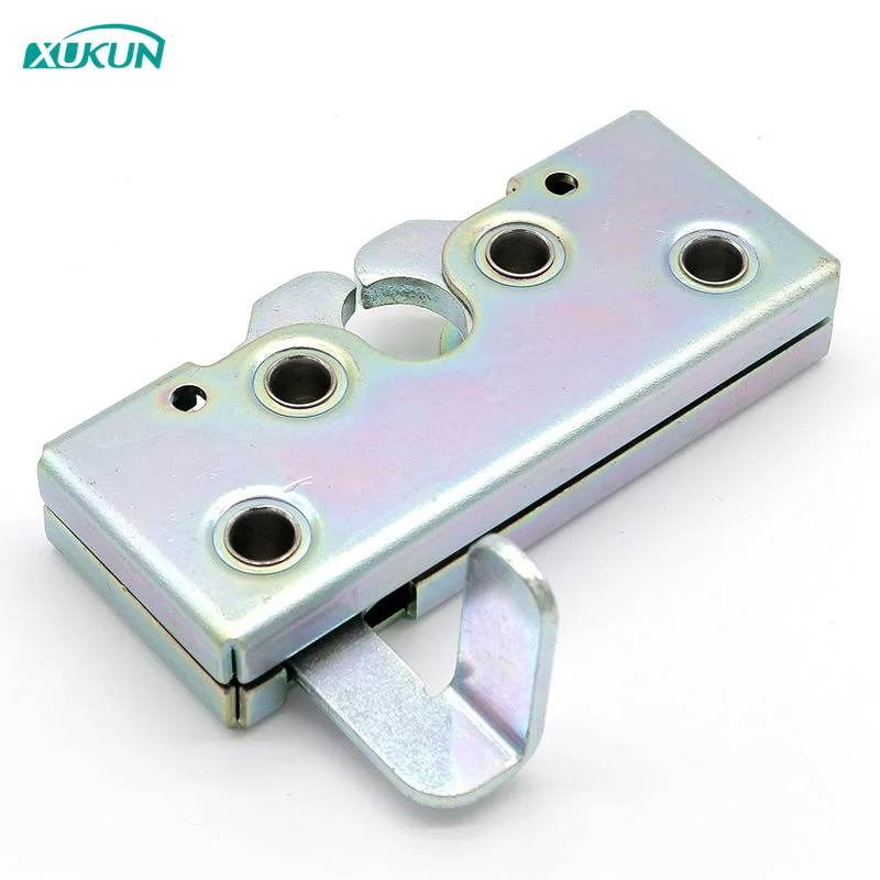 XK701 R4-50-31-101-10 из углеродистой стали для грузовиков и прицепов запчасти застежка-тогл замок