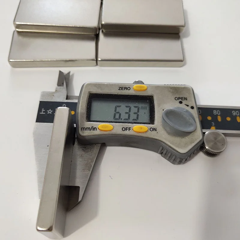 N52 Sample For Free Super Magnets Mvg Magpul Neodymium Magnet
