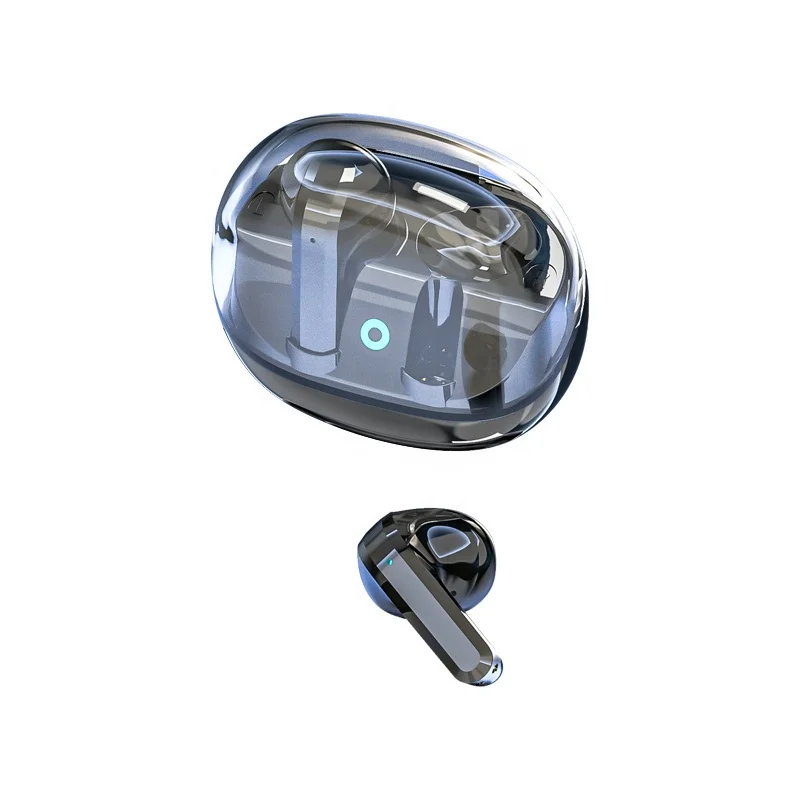 True wireless dx 31 dx31 tws in ear gaming air 31 39 air31 air39 transparent auricular headphones earphone earbuds transparent