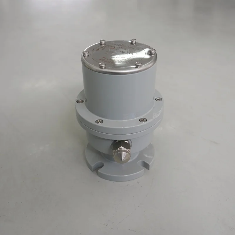 Brand TBEA Electricity Oil-immersed Protection Device High Quality Quick Acting Oil Pressure Relay