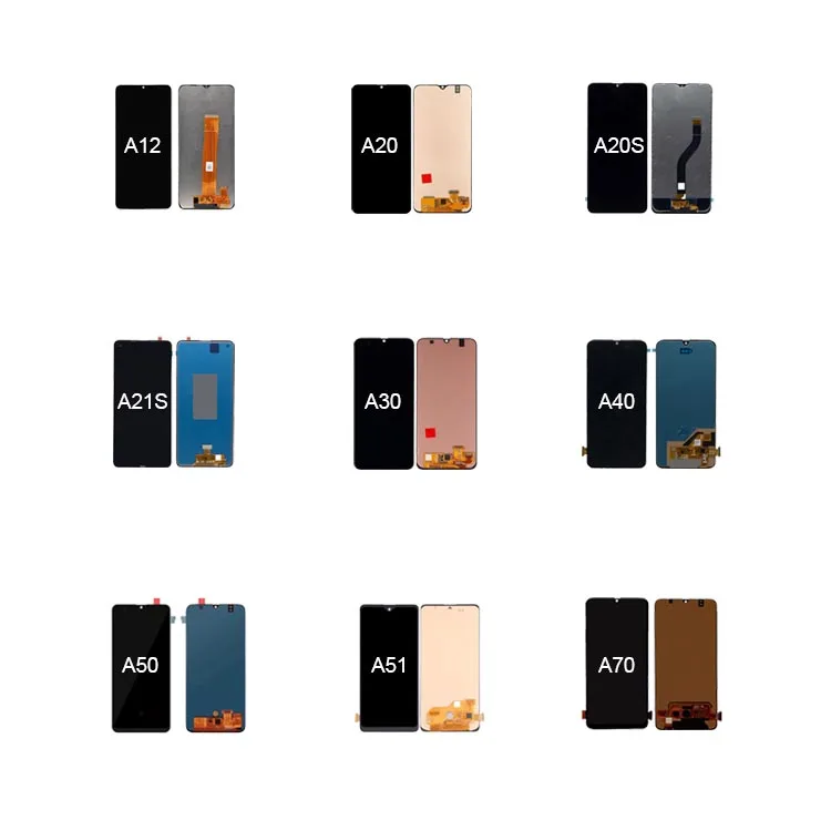 Wholesale Original Display Panel Screen Lcd For Samsung Galaxy J7 Prime 2 G611 Lcd