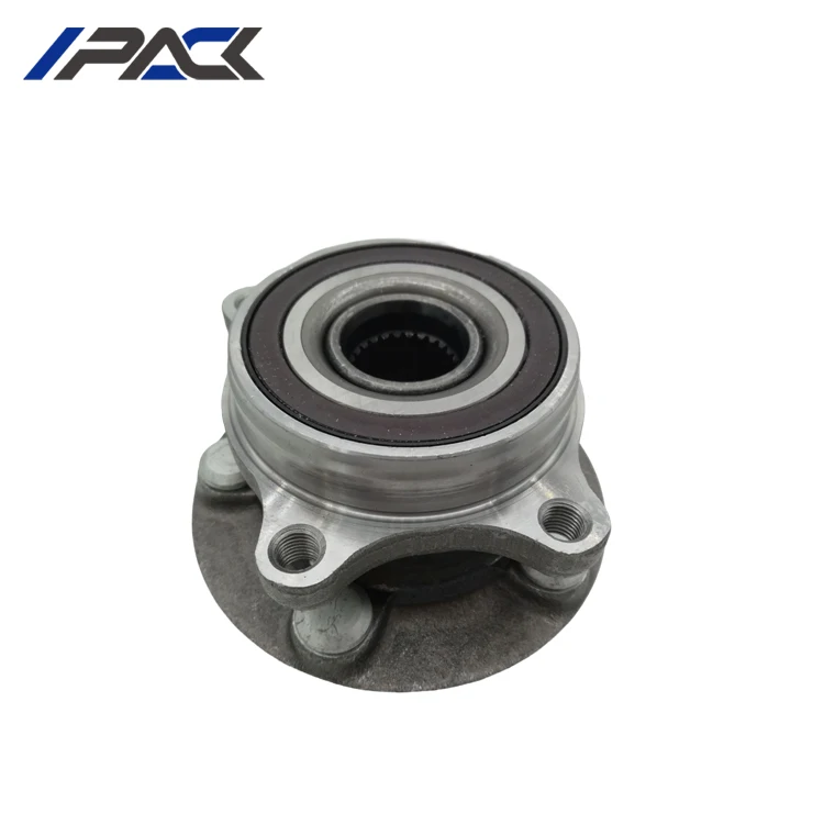 Auto Spare Parts Front Wheel Hub Bearing For Prius 2012 ZVW30 43550-47010