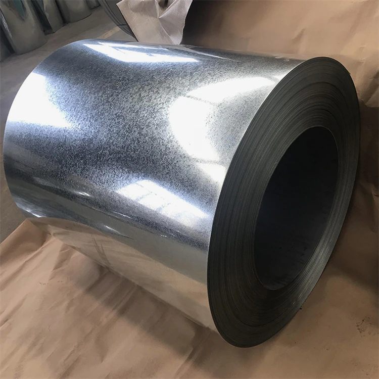 Hot Dipped Galvanized Steel Cold Rolled Coil z20 to z275 zinc coating coil/strip/rolls