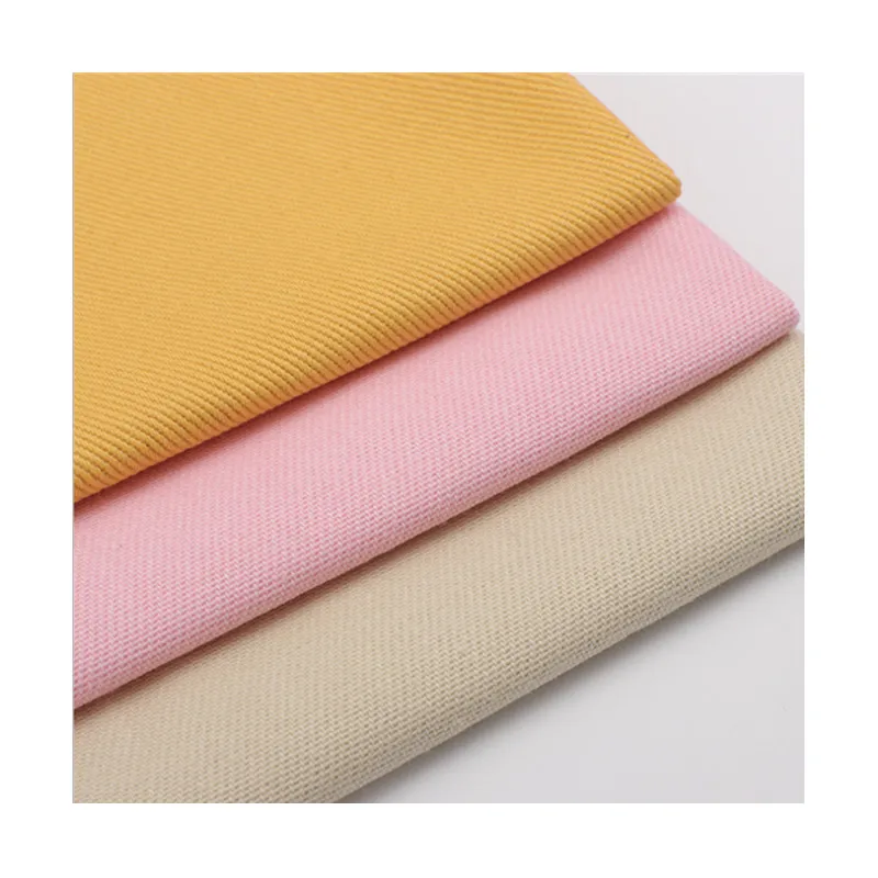 Hot sale High quality 100% polyester horizontal stripe pongee  coated fabric   for jacket down coat