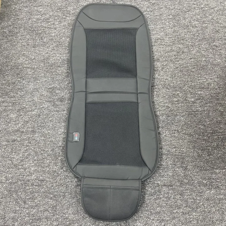 12V Car Cooling Seat Cushion Multi-function Car Heating Cushion