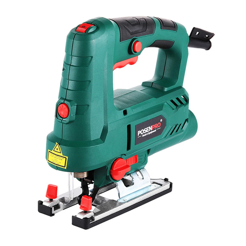 800 Вт электрическая Лобзиковая пила