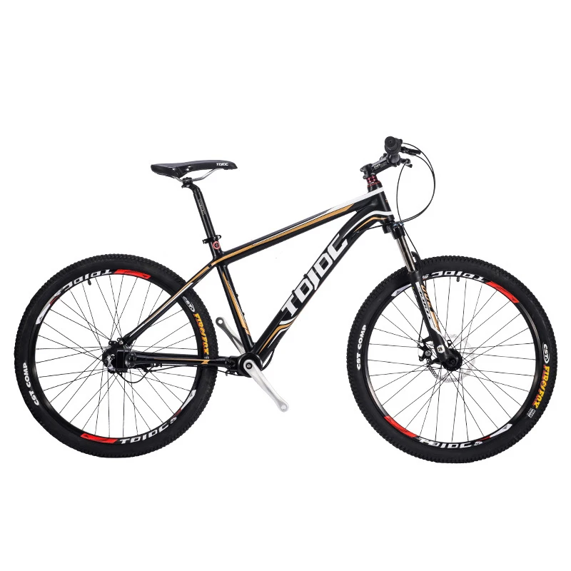 Taiwan JDC Chainless bike for leisure and commute