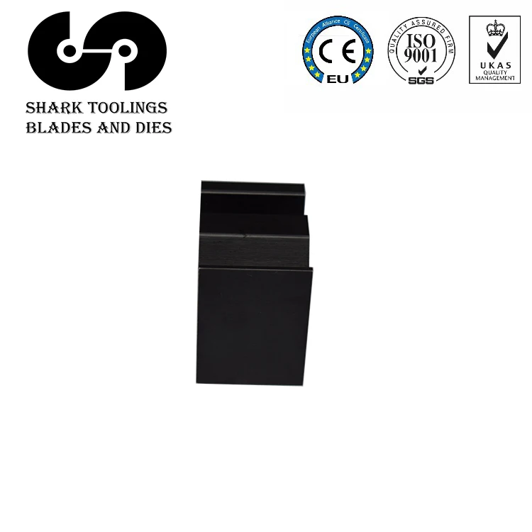 Press brake two V acute die for European/American type press brakes in 8mm and 10mm 30 degree angle