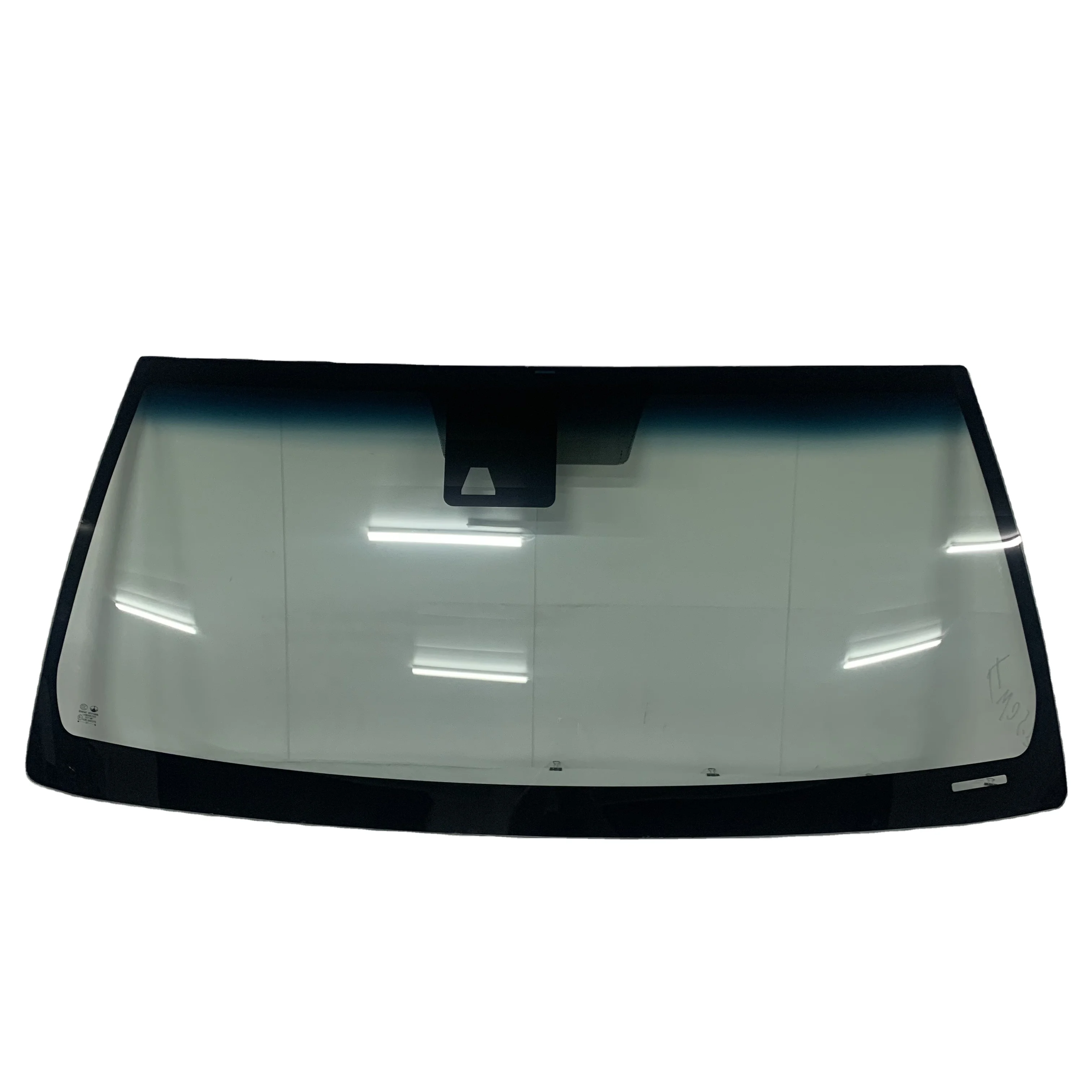 Hot sael auto glass windscreen Car Front/Rear Windshield Glass