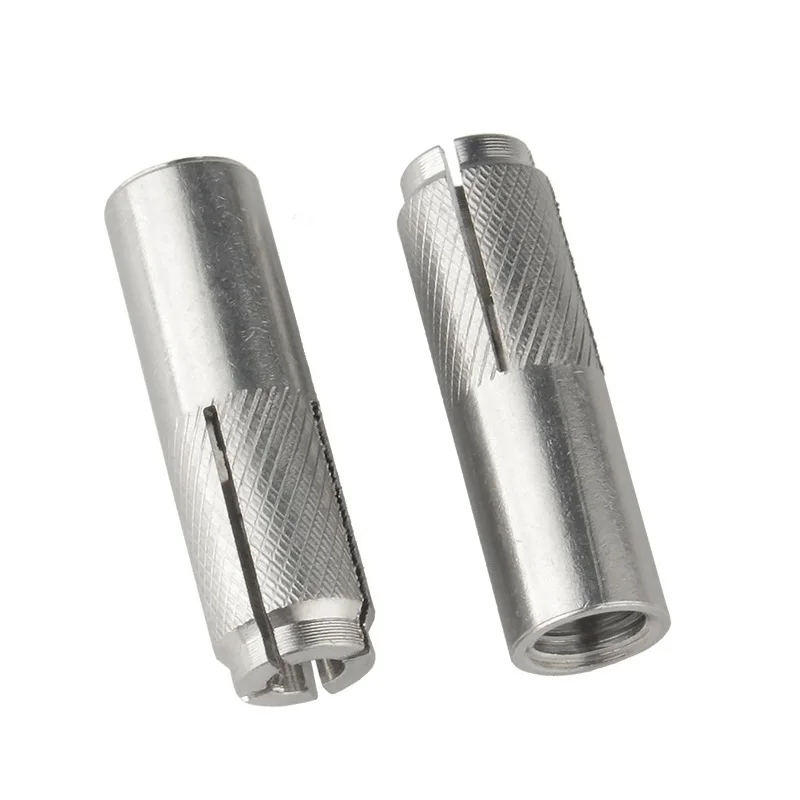 Якорь из нержавеющей стали M10 M12 M14 M8