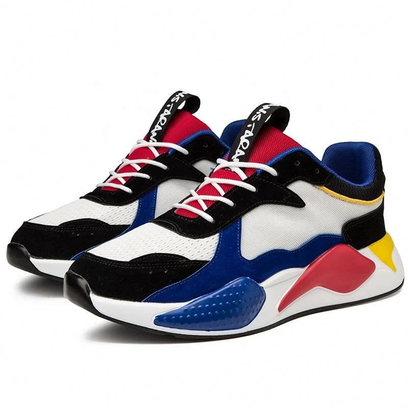 Newest Fashion tenis para mujeres Custom LOGO for running sport