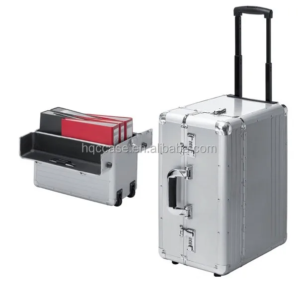 Алюминиевый пенопластовый инструмент для самостоятельной сборки, жесткие пластиковые дорожные чехлы с колесами