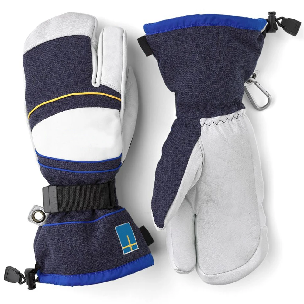 Фабрика OEM индивидуальный логотип ветрозащитные термальные мужские зимние спортивные изолированные удобные водонепроницаемые мотоциклетные перчатки с сенсорным экраном