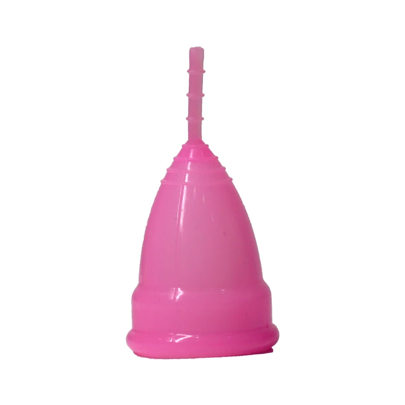 Китайский завод Aiwo менструальная чаша Очищающая трубка