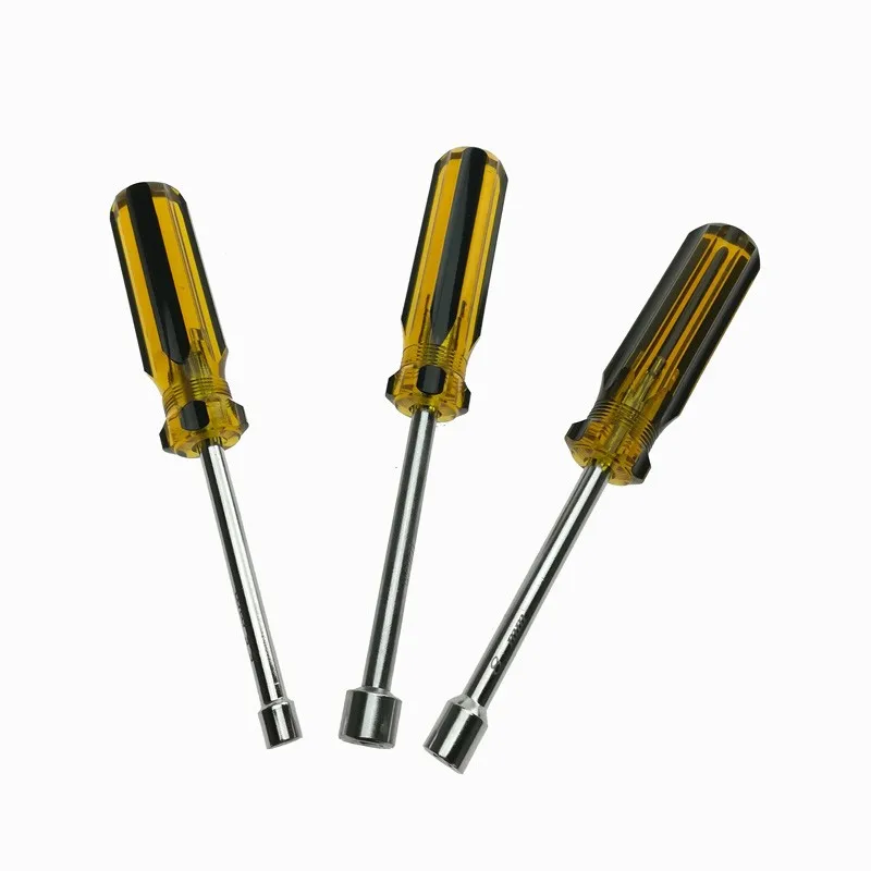 ShangHai Canpro Precision 5MM Hex Socket Head Nut Screwdriver