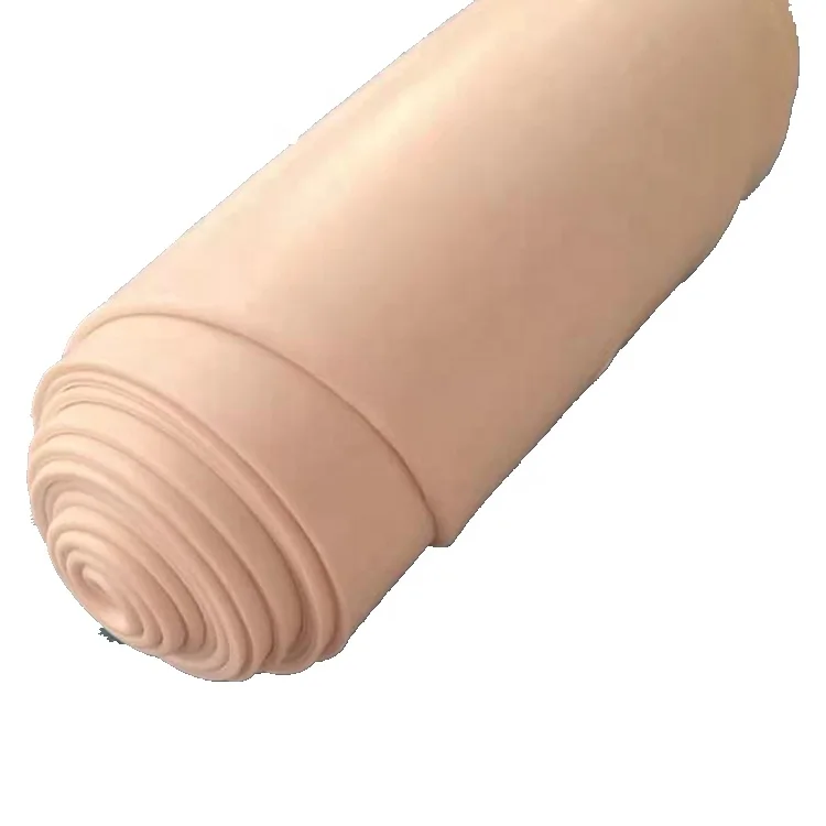 Хорошая воздухопроницаемость, Многофункциональный гибкий резиновый уплотнитель для автомобильной двери, резиновый фторсиликоновый эластомер