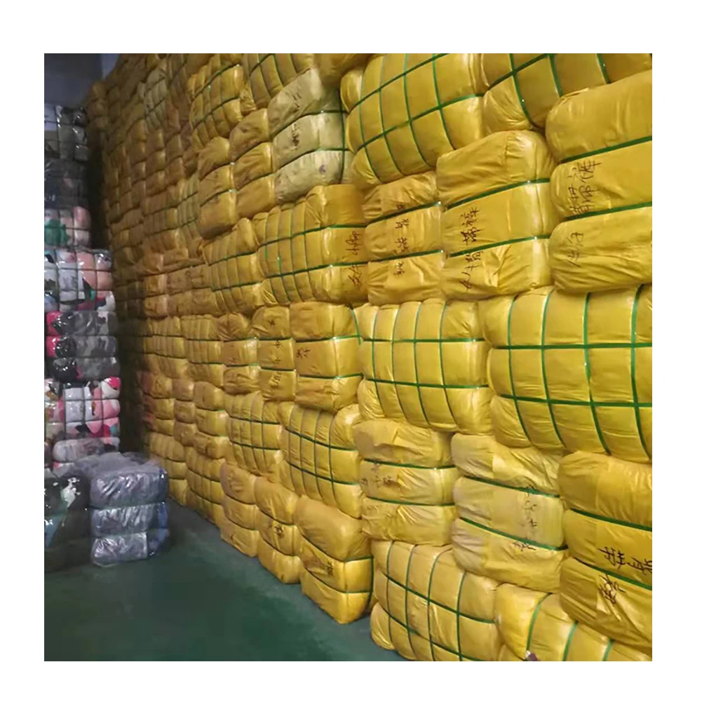 Used Clothes Second Hand Clothes Cloths For Women Coats Ropa American Clothing Bundles