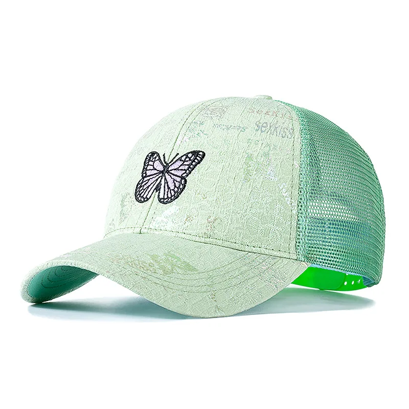 Oem Custom Design Your Own Logo Trucker Baseball Cap,High Quality Printed Tucker Mesh Hat