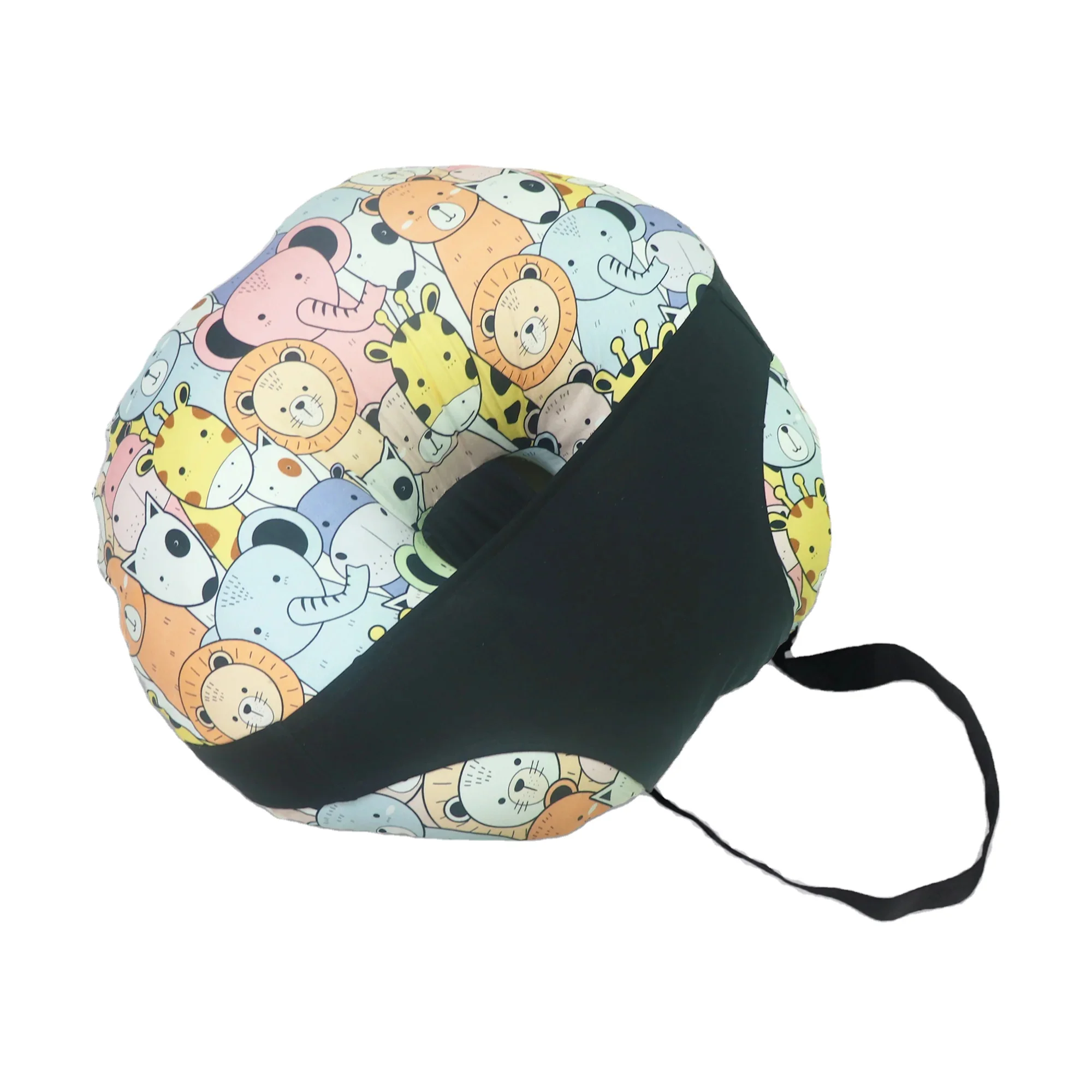High Quality Feeding Pillow Nursing Pillow Breastfeeding Pillow Available at Wholesale Price for export