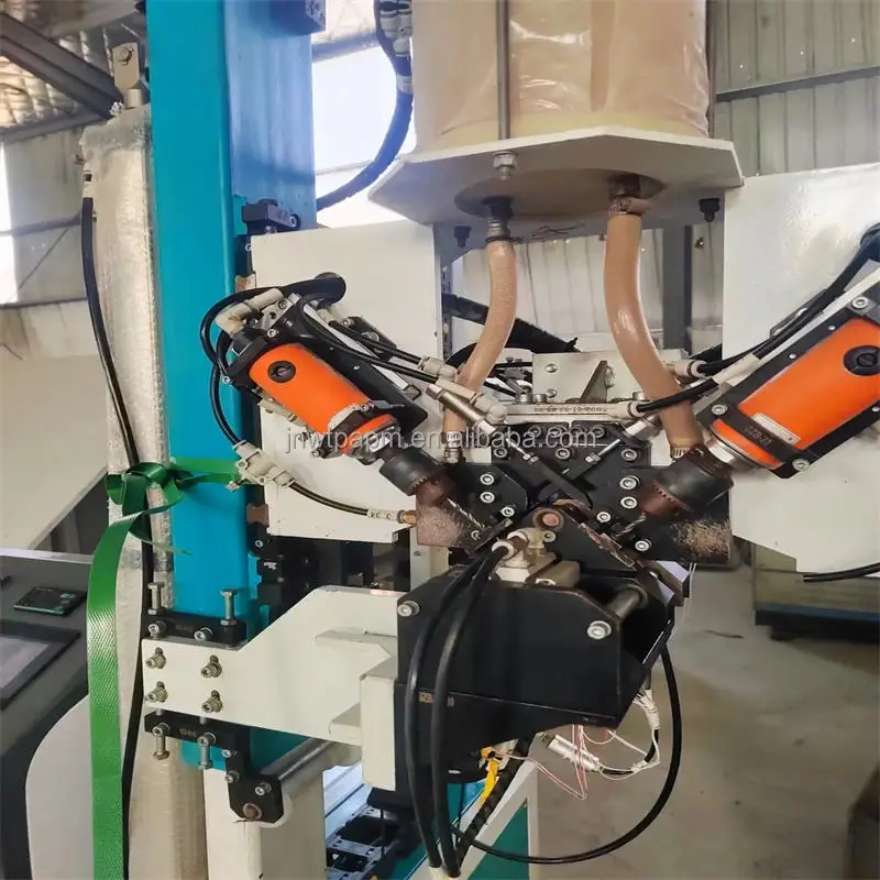 Chinese Manufacturer Double Glazed Automatic Molecular Desiccant Sieve Filling Machine Insulated Glass Glass Making