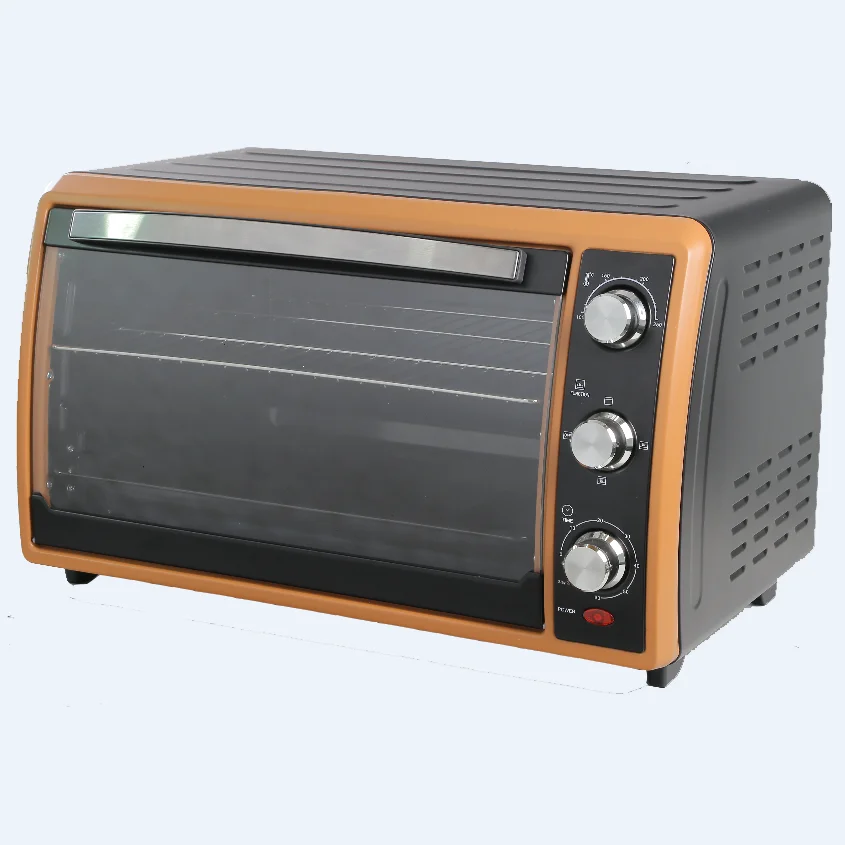 40-45L Large Capacity Household Appliance Horno Electrico Commercial Electric Toaster Ovens With OTG