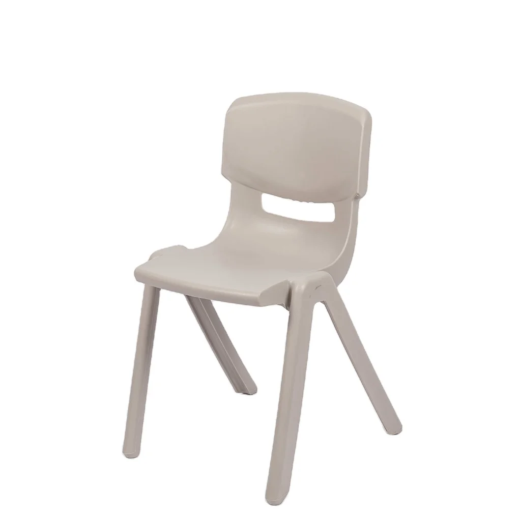 Школьная мебель, пластиковые стулья для детского сада, торгового центра