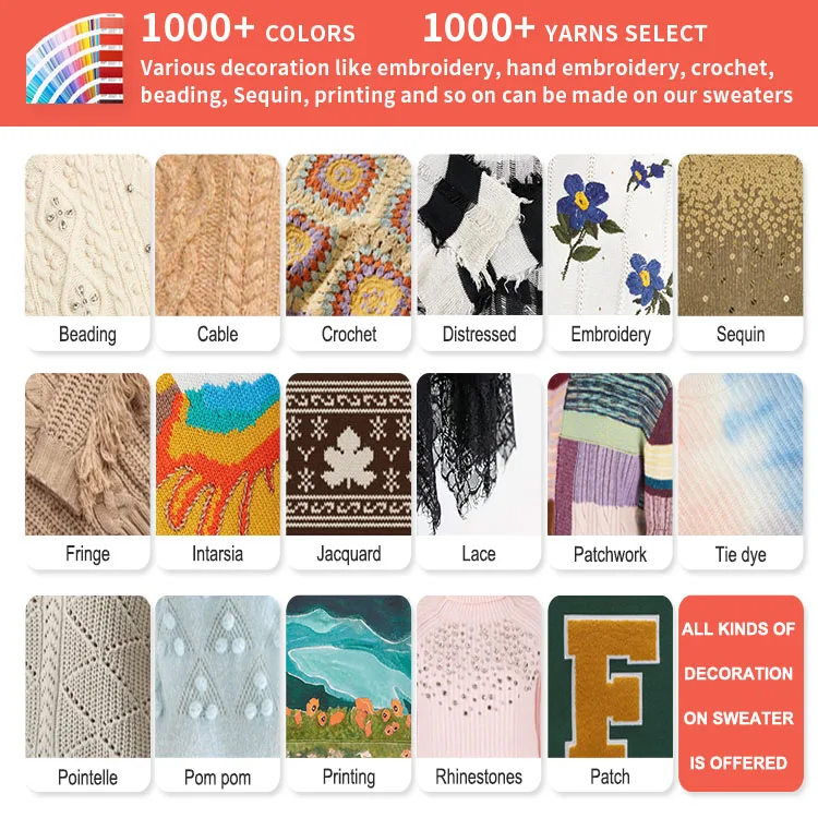 Custom pattern Logo Y2K Beenies Acrylic High Quality Knit Winter Hats Premium Cashmere Wool Mea Culpa Jacquard Mohair Beanie