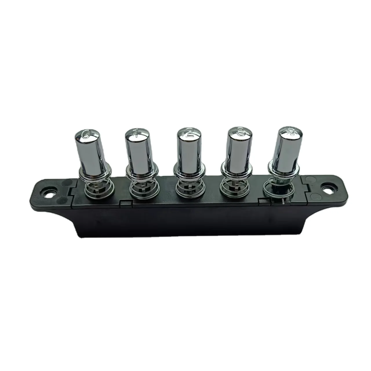 Electronic Components controller for kitchen hood range hood Piano switch Kitchen exhaust range hood switch