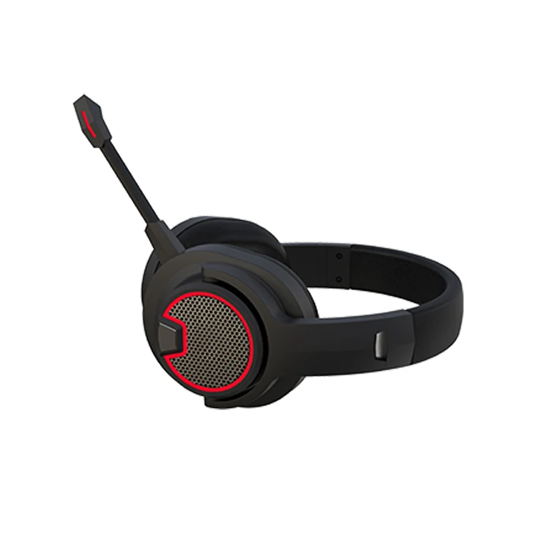 S3C For Toddler Kid Pink Headphone Cat Ear With Ears Children Pink Headset Wireless Kitty Cat Ear Foldable Bear Headphones