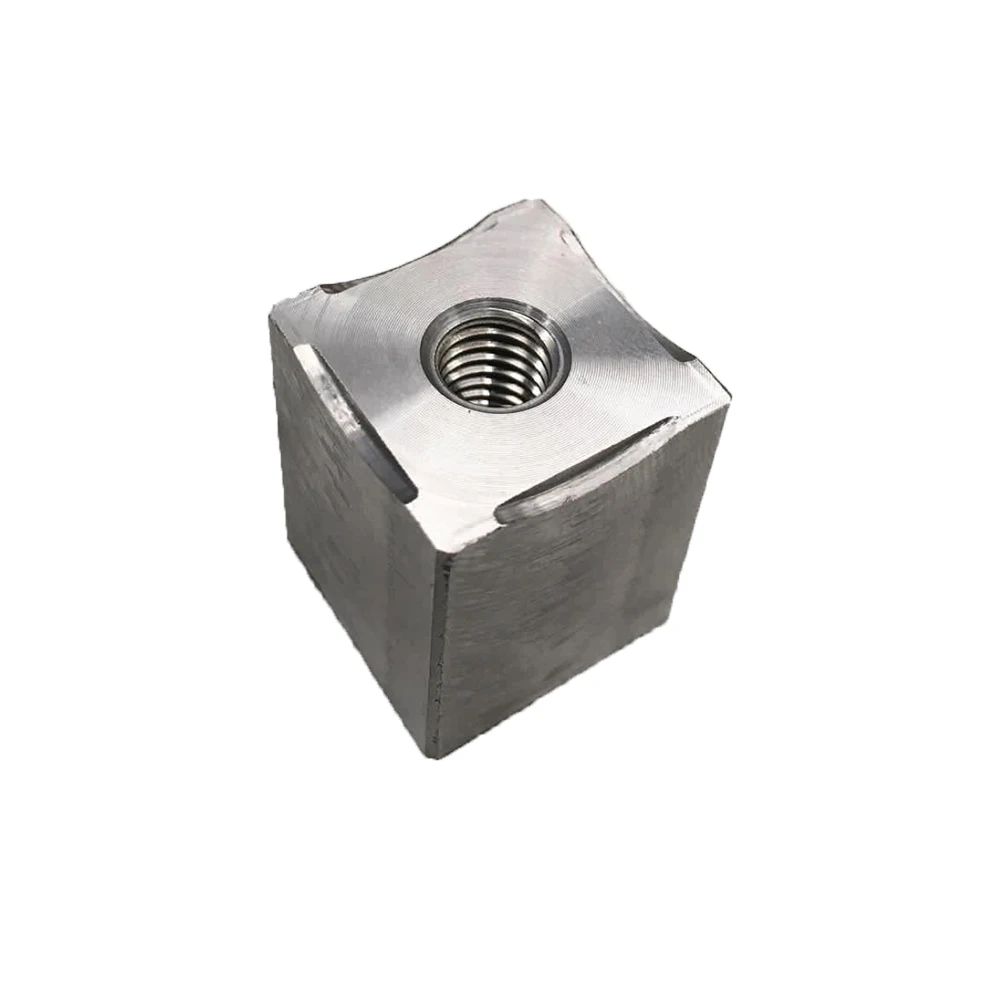 High Precision Customized CNC Lathe Machinery Manufacturing 5 Axis Machining CNC Manufacturing Part Spare Parts OEM Services