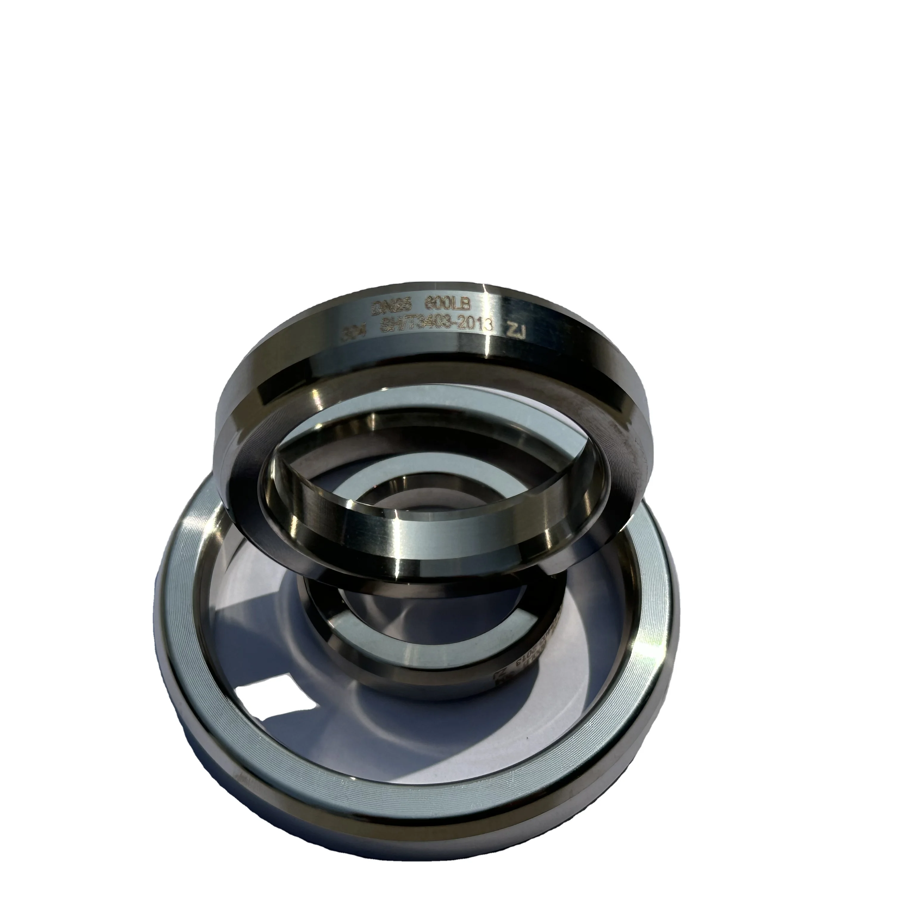 High Qualified Ring Seals RX BX R Type SS304 SS316 API Standard Ring Joint Gaskets