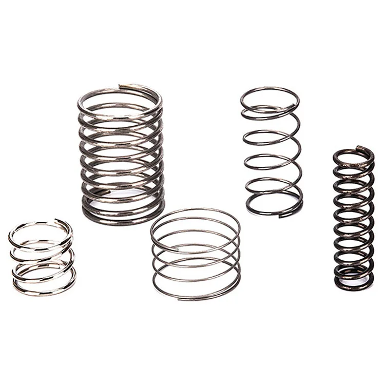 Customized rectangular compression spring /304 stainless steel inclined body spring/ torsion spring tension spring