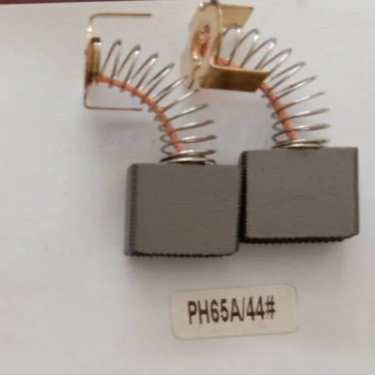 Высококачественный разборный молоток PH65A по низкой цене, карбоновая щетка