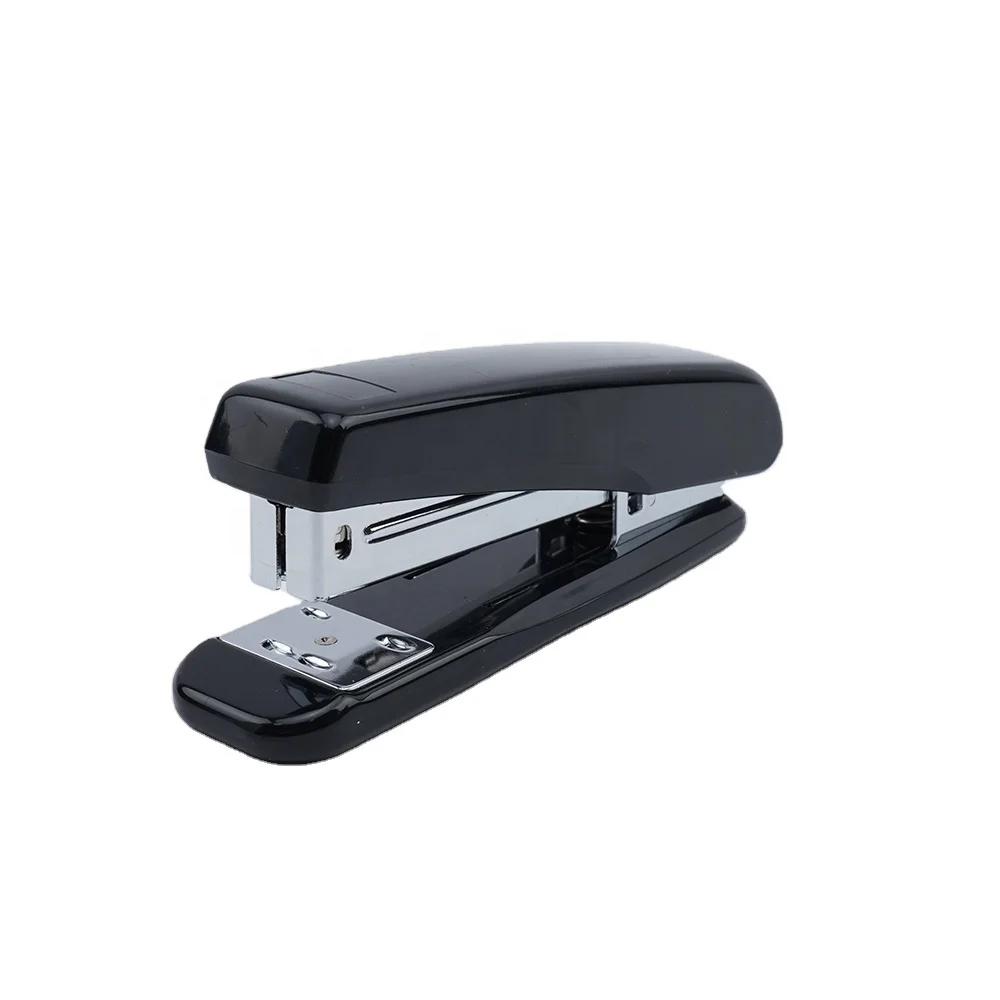 Office stationery YF9949 Normal size 24/6 &26/6 HD-50 Stapler  for 20 sheets metal body plastic face