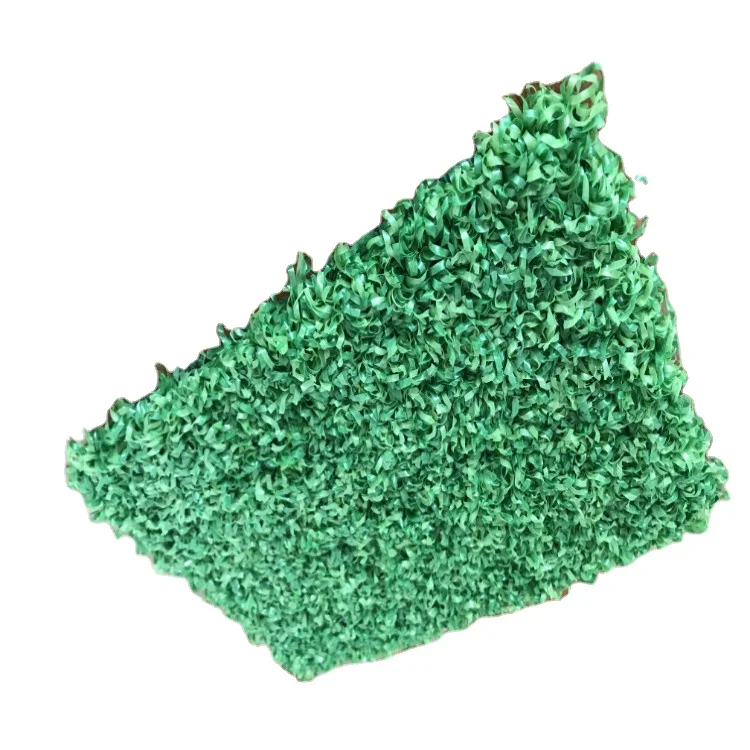 Meisen Synthetic lawn 2021 best selling  plastic grass mat artificial grass mats for pets