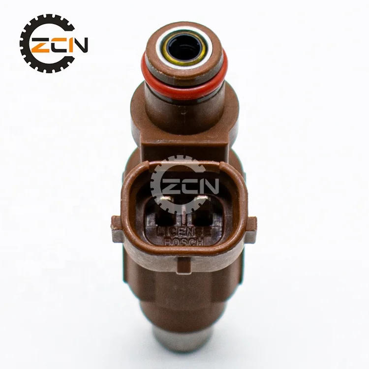 Auto Parts Fuel Injector HDB180E For Mitsu-bishi Colt Z25A 4G19 2WD Z26A 4G19 4WD Z27A 4G15 2WD Z28A 4G15 4WD