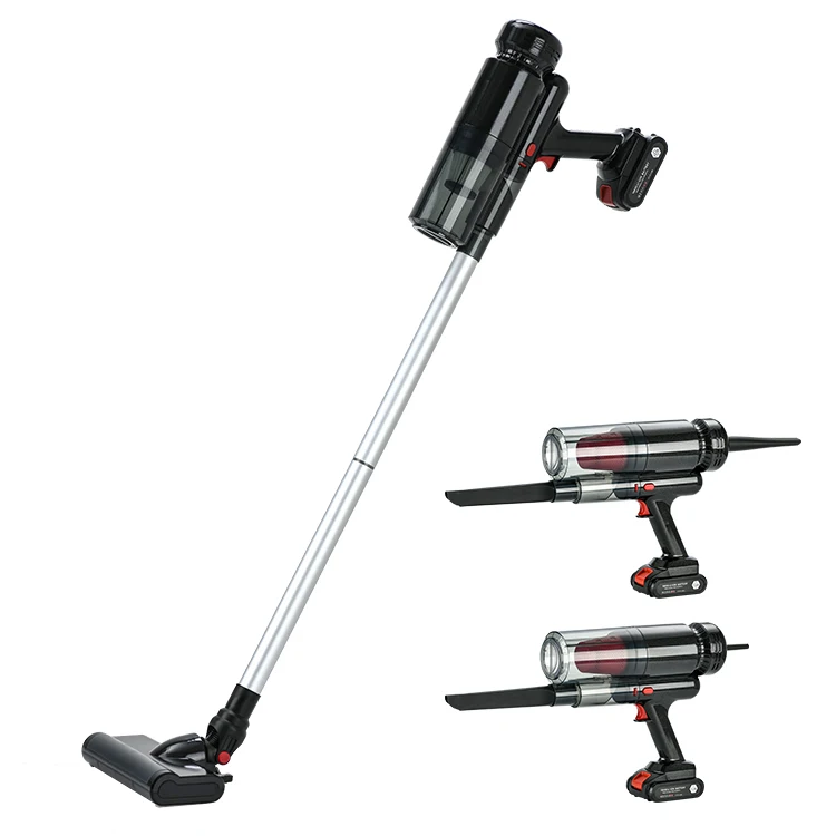 Home aspiradora portatil inalambrica aspirateur sans fil wireless handheld stick vacuum cleaner cordless upright vaccum cleaner
