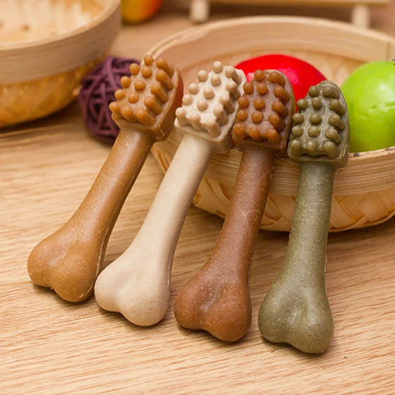 Private Label Supplier Pet Snacks Dental Stick Dog Treats Chews