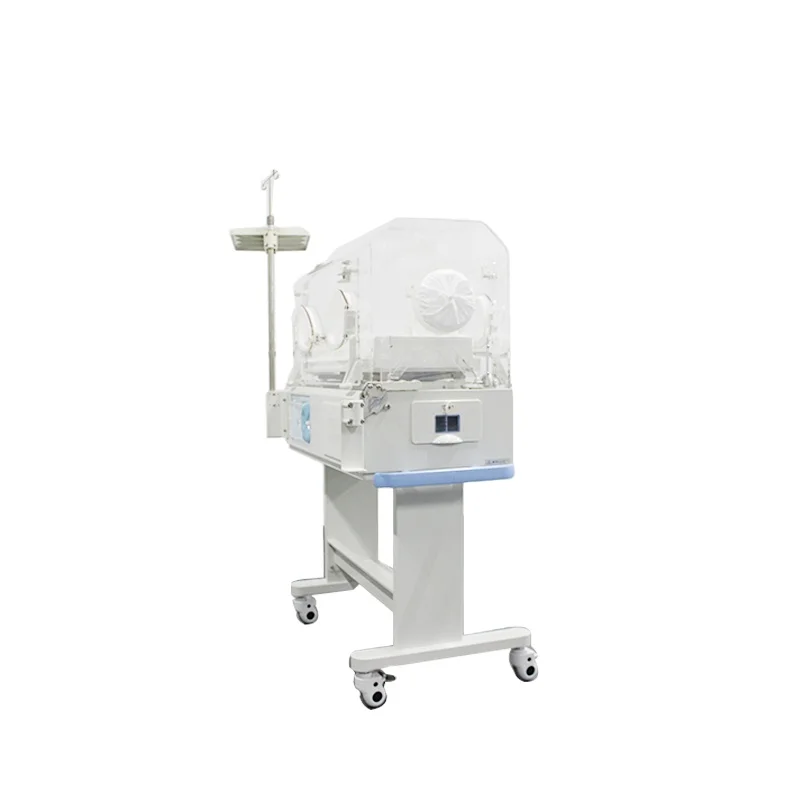 Heal Force FXQ-6G SpO2, инкубатор сердечного ритма для детей