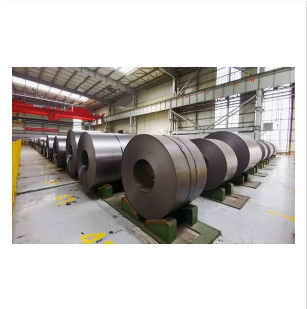 Q195 40 мм 50 мм горячекатаная катушка из углеродистой стали 1250 мм/1500 мм низкая цена быстрая доставка