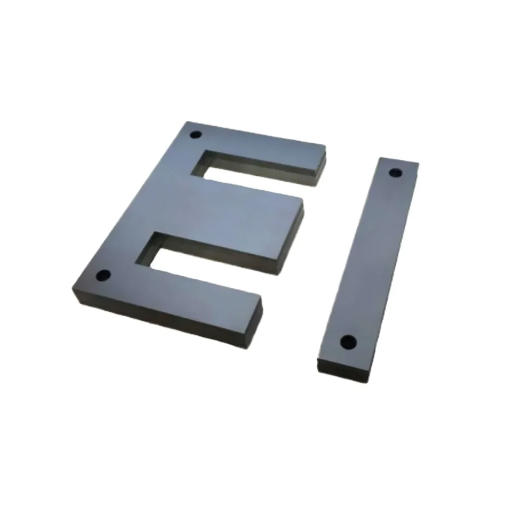 84-Core Transformer Single-Phase Silicon Steel Cold Rolled Pattern Coil Hot Rolled Technique Welding Cutting Processing Services