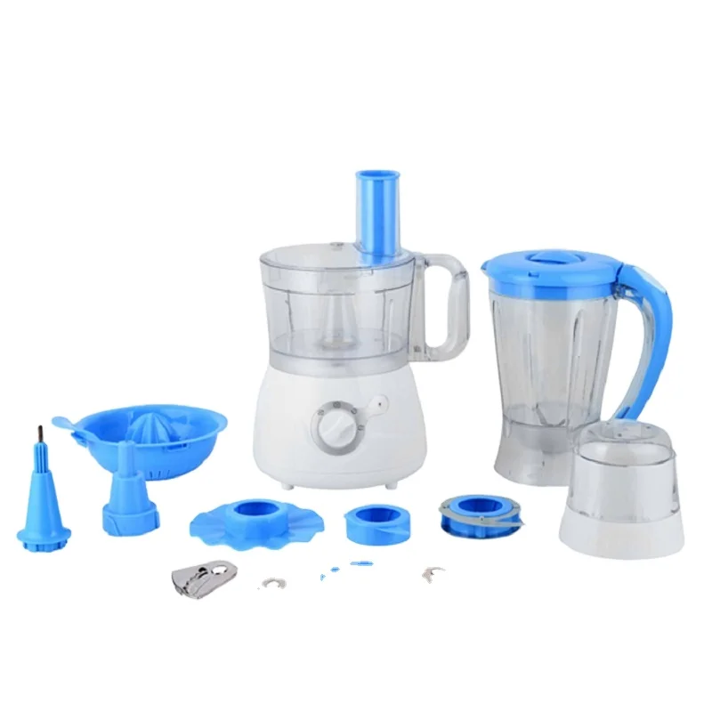 industrial 10 in 1 manual multi food functional food processor