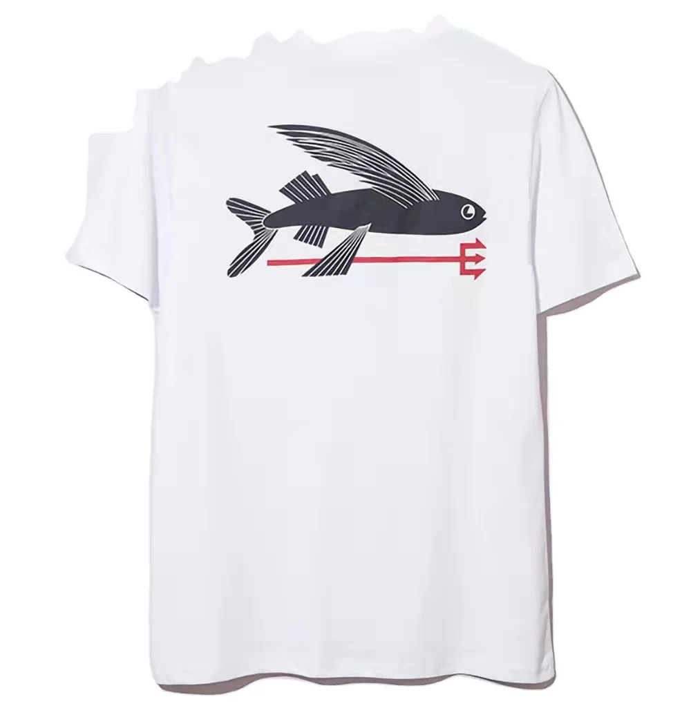 Wholesale new high quality big and tall bangladesh clothing street wear t shirt for man