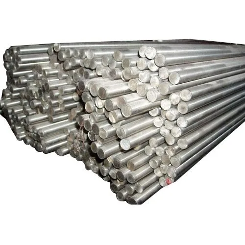 High Strength ASTM 4142 4150 Steel Rod 6150 8120 Steel Round Bar