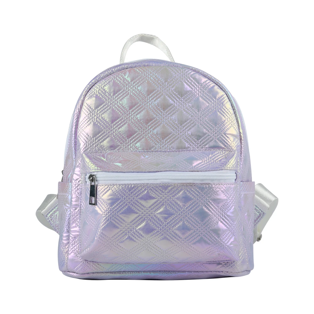 Custom Prints  Logo Waterproof Mini School Bags Kids Backpack Durable Bookbag Cheap School Backpack for Children